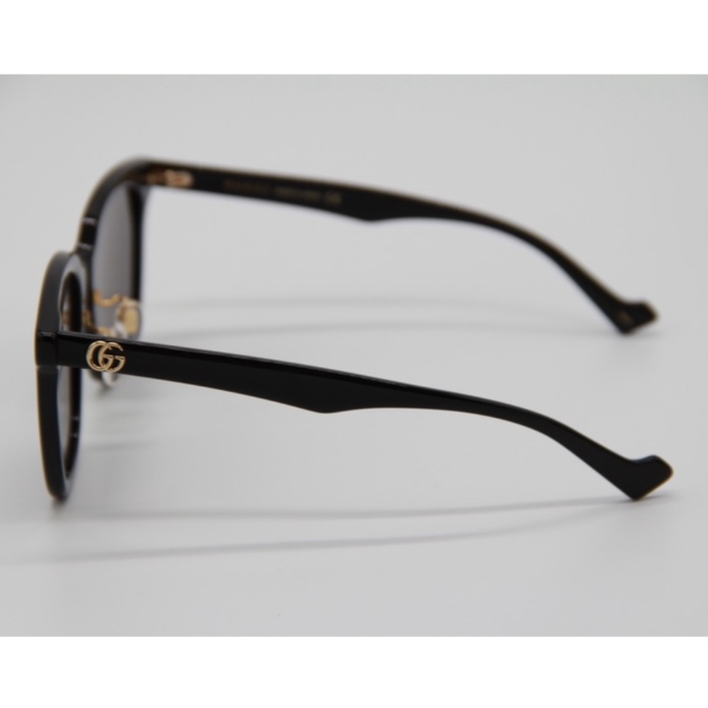 NEW GG1000SK 001 WOMEN’S SUNGLASSES GUCCI GG1000SK BLACK - Picture 5 of 13